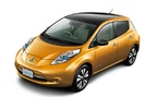 日産リーフ新車情報・購入ガイド
航続可能距離を280㎞へ大幅アップ! さらに、歩行者検知式自動ブレ...