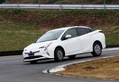 トヨタ プリウス試乗記・評価
低燃費だけじゃない! 走りも鍛え圧倒的な総合力を得た!しかし、価格ア...