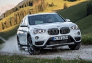 BMW X1新車情報・購入ガイド
FRからFFベースに大幅変更! コンパクトながら迫力あるSUV