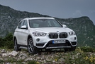 BMW X1新車情報・購入ガイド
自動ブレーキが全車に標準装備。AWD車は、やや高めの価格帯