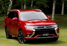【三菱アウトランダーPHEV 長期評価レポートvol.9】
異例の大幅マイナーチェンジ! 次世代プ...