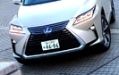 レクサスRX試乗記・評価
まさかのコスプレレポート! 売れ行き好調。プレミアムSUVの実力とは?