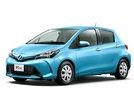 トヨタ ヴィッツ新車情報・購入ガイド
魅力的な装備をプラスして、価格上昇を抑えた特別仕様車LEDエ...