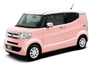 ホンダN-BOXスラッシュ新車情報・購入ガイド
魅力的なインテリアカラーパッケージが選べるグレード...