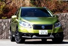 スズキ SX4 Sクロス試乗記・評価
総合力は高いコンパクトSUVなのだが、詰めが甘い安全性能と燃...