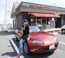 HUNT(ハント)おでかけ女子部★新年明けましておめでとうございます!