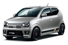 スズキ アルトワークス新車情報・購入ガイド
ファンの要望に応え15年ぶりに復活した軽スポーツカー!