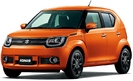 2016年1月21日発表!スズキ イグニス(IGNIS)新車情報・購入ガイド
マイルドハイブリッド...