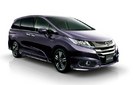 【動画追加】新型ホンダ オデッセイハイブリッド新車情報・購入ガイド
絶対王者「アルファード/ヴェル...