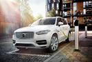 ボルボXC90新車情報・購入ガイド
スタイリッシュなスカンジナビアンラグジュアリーSUV登場!