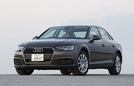 アウディA4新車情報・購入ガイド
あのプリウスをも超えた空気抵抗係数Cd値0.23を達成! しかし...