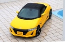ホンダS660(エスロクロクマル)試乗記・評価
もどかしい自主規制枠だが、使いきれるパワーは好感度...