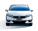 ホンダ クラリティ フューエル セル(CLARITY FUEL CELL)新車情報・購入ガイド
ミ...
