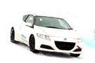 ホンダ 4WD車雪上レポート Part 2
4つの4WDシステムをもつホンダ。そのパフォーマンスを...