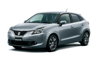 スズキ バレーノ(baleno)新車情報・購入ガイド
インドから日本へ! 激戦のコンパクトカークラ...