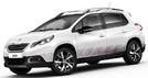 プジョー2008 クロスシティ(CROSSCITY)新車情報・購入ガイド
日本マーケットに合った6...