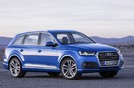 アウディQ7新車情報・購入ガイド
小食の大型SUV!? 先代より300㎏ものダイエットに成功し燃費...