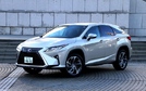 レクサスRX試乗記・評価
圧倒的な低燃費性能と、上質な乗り心地をもつラグジュアリーSUV