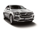 メルセデス・ベンツGLEクーペ新車情報・購入ガイド
満を持して投入されたメルセデス・ベンツ初となる...