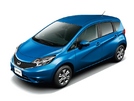 日産ノート新車情報・購入ガイド
より高い安全装備を装着した特別仕様車「V セレクション+Safet...