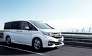 ホンダ ステップワゴン新車情報・購入ガイド
実質価格を引き下げ再チャレンジ! 歩行者検知式自動ブレ...