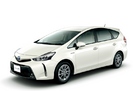 トヨタ プリウスα新車情報・購入ガイド
高級感ある内外装となった特別仕様車「S“tune BLAC...