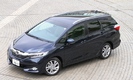 ホンダ シャトル(ガソリン車)試乗記・評価
価格的な魅力はあるものの・・・