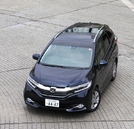 ホンダ シャトルハイブリッド試乗記・評価
低燃費で気持ちよくロングドライブが楽しめるコンパクトワゴ...