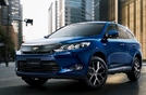 トヨタ ハリアー/ハリアーハイブリッド新車情報・購入ガイド
スタイリッシュなインテリアとなった特別...