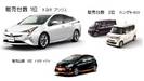 今、一番売れている人気クルマ ランキング【2016年6月国内新車販売台数分析】
セレナ、フルモデル...