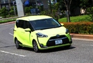 トヨタ シエンタ試乗記・評価
想像以上にシッカリとした足回りと優れた低燃費性能は◎。ただし、自動ブ...