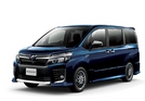 トヨタ ノア&ヴォクシー新車情報・購入ガイド
ライバル新型セレナに負けるない! 特別仕様車投入で迎...