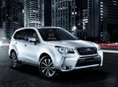 スバル フォレスター新車情報・購入ガイド
やや高めの価格だが今までにない高級感をアピールする特別仕...