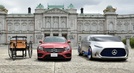 メルセデス・ベンツEクラス新車情報・購入ガイド
自動で車線変更が可能に! 世界初の技術が惜しみなく...
