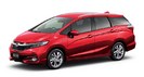 ホンダ シャトル新車情報・購入ガイド
意外と売れているシャトル! その訳は? 一部改良でライバル ...