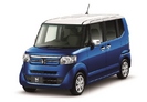 ホンダN-BOX新車情報・購入ガイド
軽自動車ナンバー1の座は譲らない! やや買い得感のある特別仕...