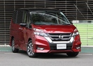 【動画追加】新型日産セレナ新車情報・購入ガイド
自動運転技術を使った運転支援機能「プロパイロット」...