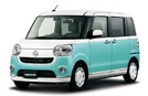 ダイハツ ムーヴ キャンバス新車情報・購入ガイド
カワイイ上に使い勝手抜群! その上、お買い得感あ...