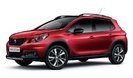 プジョー2008新車情報・購入ガイド
SUVらしい力強いフェイスへ! 内外装デザイン中心のマイナー...
