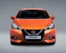 日産マイクラ Gen5(日本名:日産マーチ)新車情報・購入ガイド パリショー出展車
ひとクラス上の...