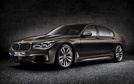 BMW7シリーズ新車情報・購入ガイド
6.6L V12ターボで610ps!? エコとは無縁のM76...
