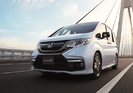 ホンダ ステップワゴンModulo X(モデューロ エックス)新車情報・購入ガイド
ミニバンだから...