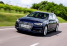 アウディS4/S4アバント新車情報・購入ガイド
適度なスポーティさが魅力のハイパフォーマンスモデル