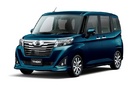 トヨタ ルーミー/タンク ダイハツ トール新車情報・購入ガイド
スズキの一人勝ちは許さない! コン...