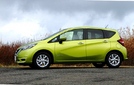 【新型日産ノート長期評価レポートvol.18】
ノートe-POWERの「e-POWER」ドライブっ...