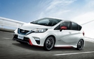 動画追加 日産ノートe-POWER新車情報・購入ガイド
ニスモ流のe-POWERチューニングとは?...