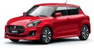 スズキ スイフト新車情報・購入ガイド
日本でも高い人気を誇る世界戦略車4代目新型スイフト誕生。しか...