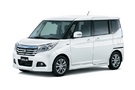 スズキ ソリオ/ソリオ バンディット新車情報・購入ガイド
トヨタ勢のお株を奪う新開発のパラレルハイ...