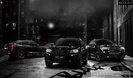 BMW X3/X4/X5新車情報・購入ガイド
夜の都会が似合うブラックにこだわったクールな特別限定...