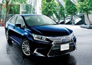 レクサスHS250h新車情報・購入ガイド
レクサスブランドでは、稀なお買い得特別仕様車「Harmo...